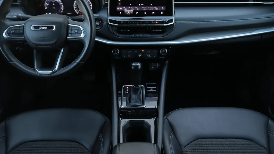 Jeep Compass -