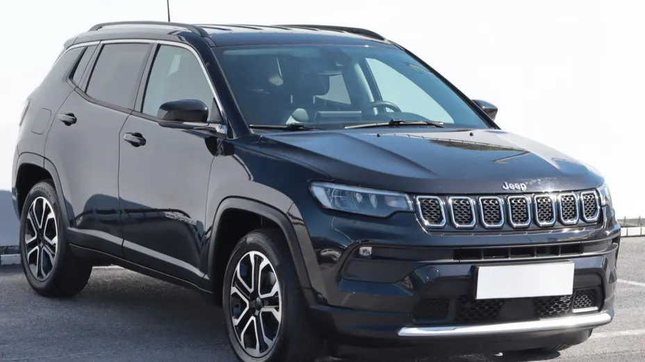Jeep Compass -