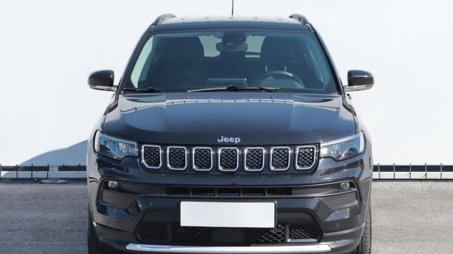 Jeep Compass -