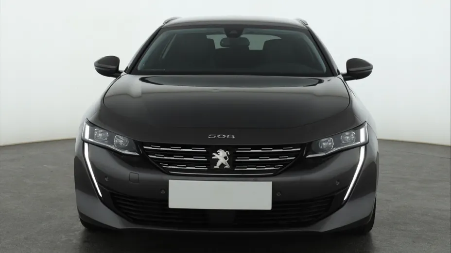 Peugeot 508 -