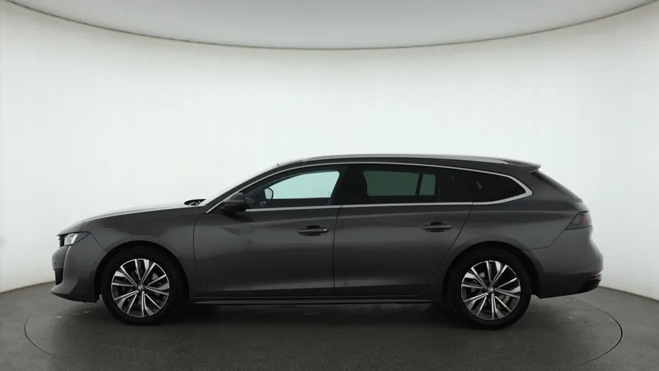 Peugeot 508 -