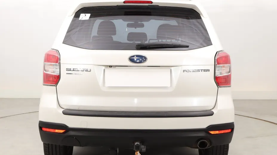 Subaru Forester -