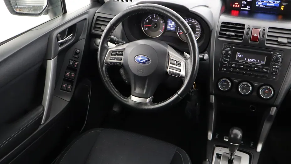 Subaru Forester -