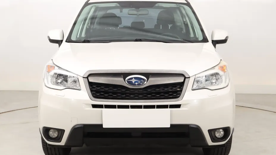 Subaru Forester -