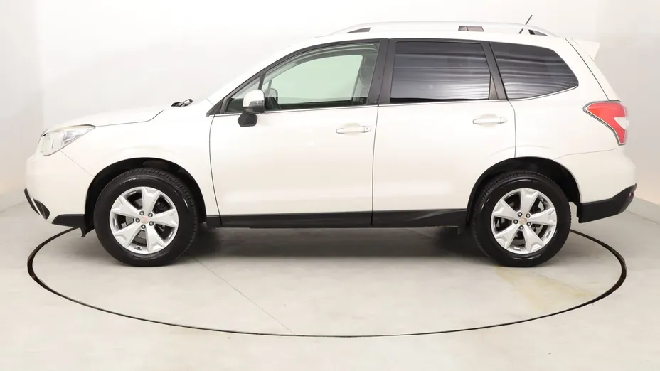 Subaru Forester -