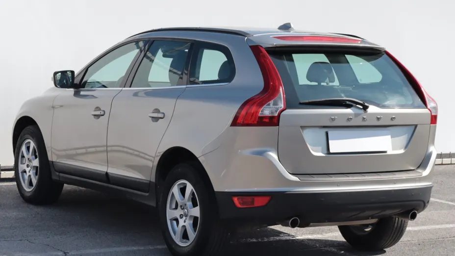 Volvo XC60 -