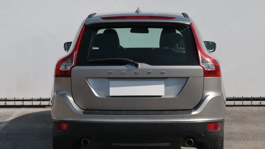 Volvo XC60 -