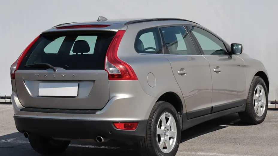 Volvo XC60 -