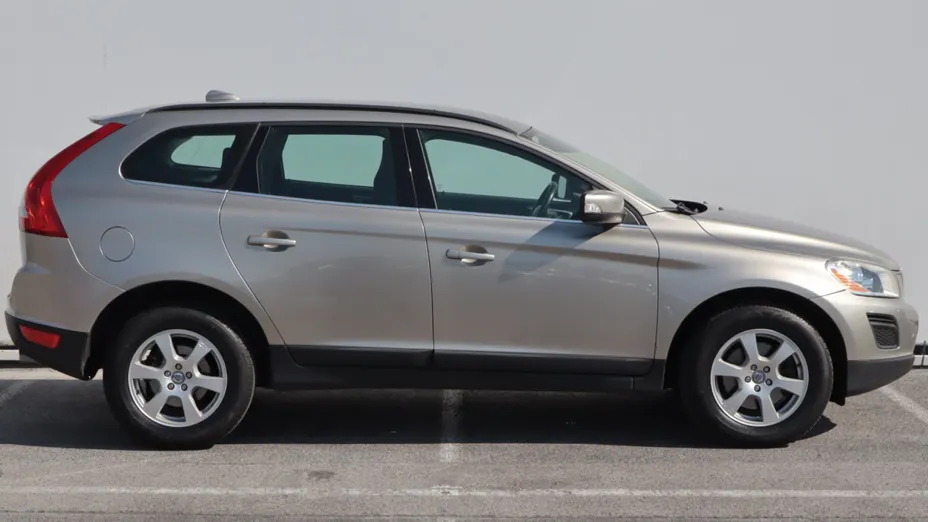 Volvo XC60 -