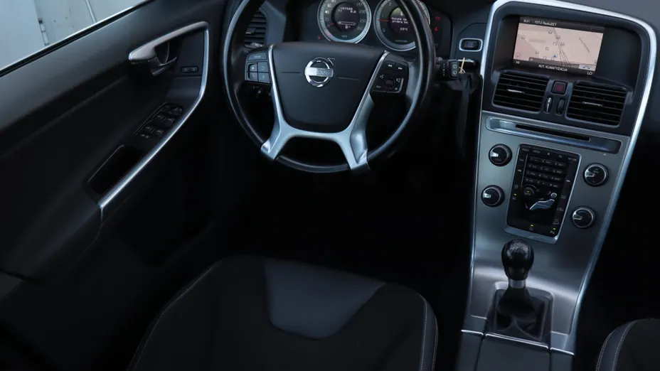Volvo XC60 -