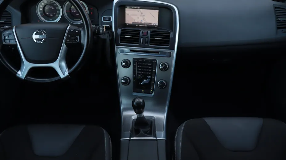 Volvo XC60 -