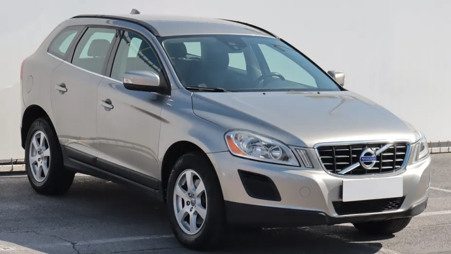 Volvo XC60 -