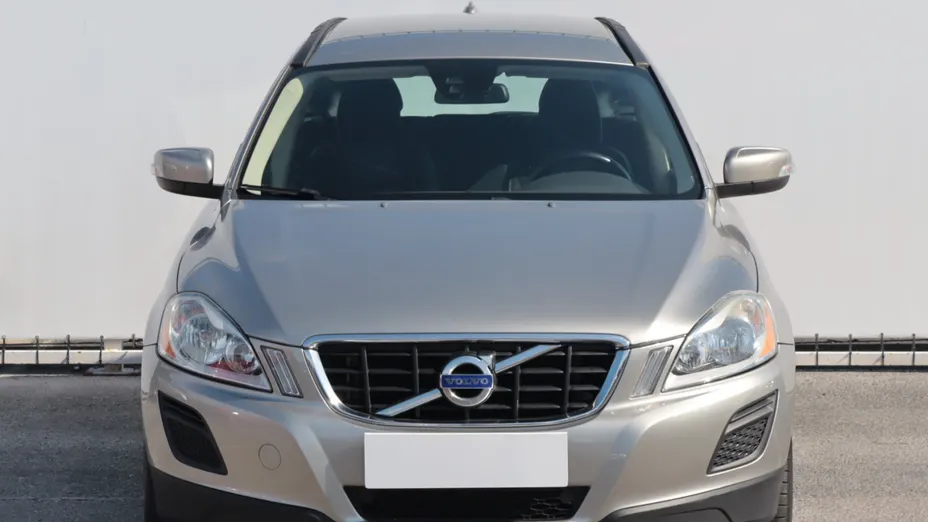 Volvo XC60 -
