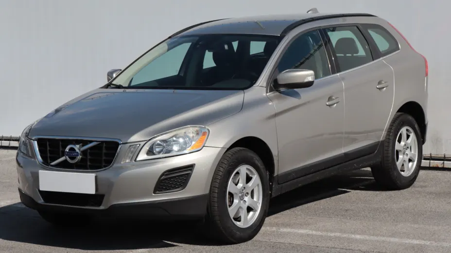 Volvo XC60 -
