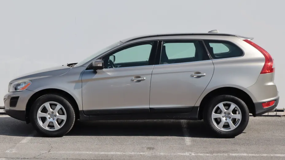 Volvo XC60 -