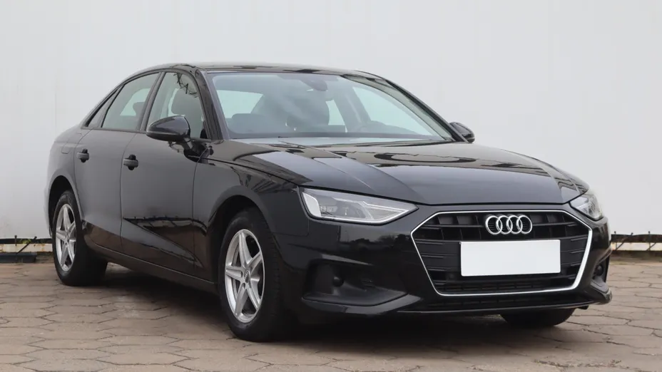 Audi A4 -