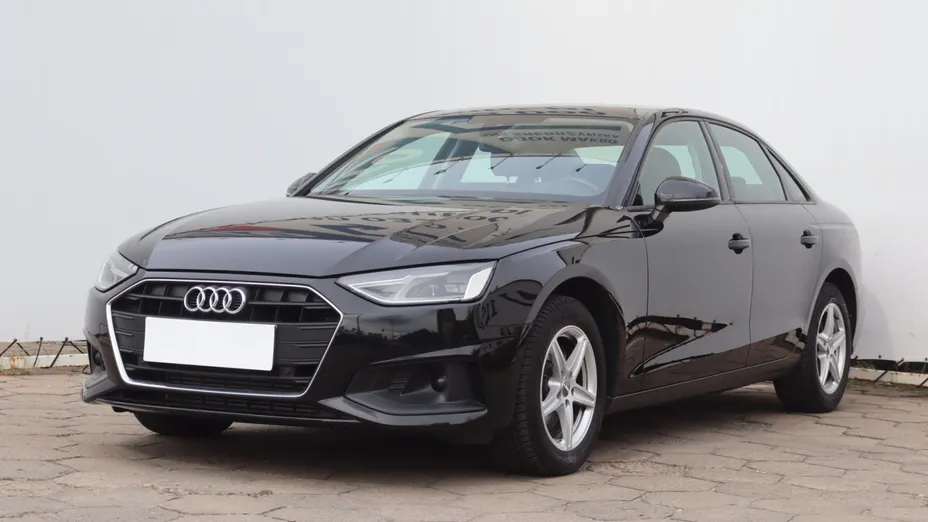 Audi A4 -