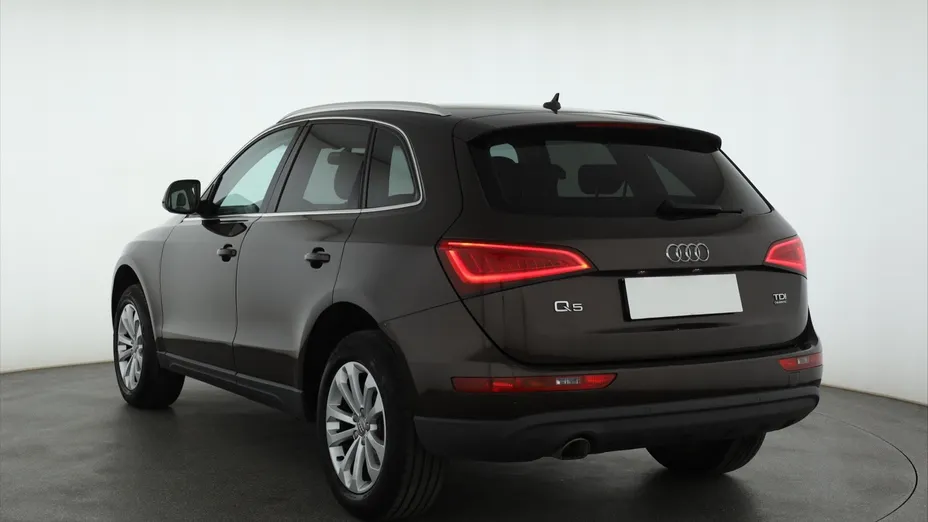 Audi Q5 -