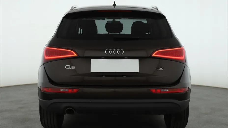 Audi Q5 -