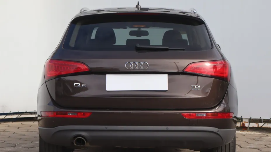Audi Q5 -