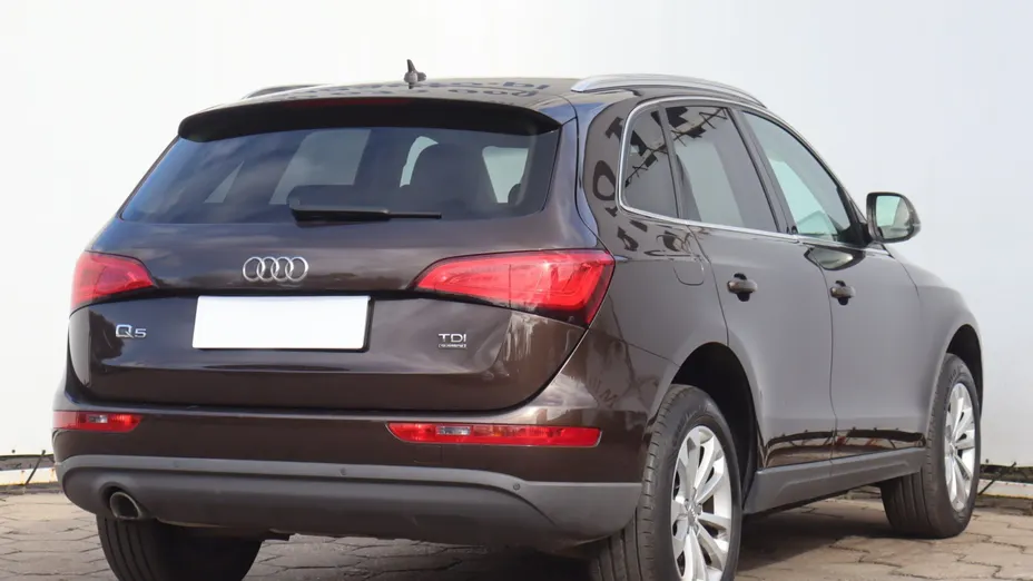 Audi Q5 -