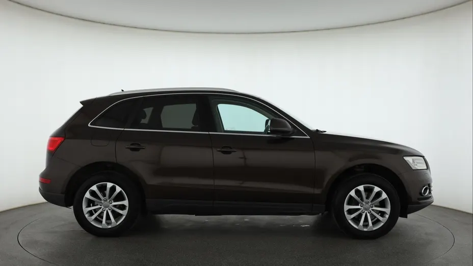 Audi Q5 -