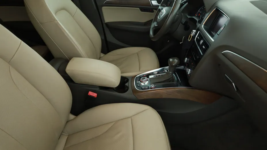 Audi Q5 -