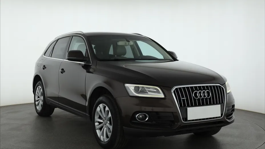 Audi Q5 -