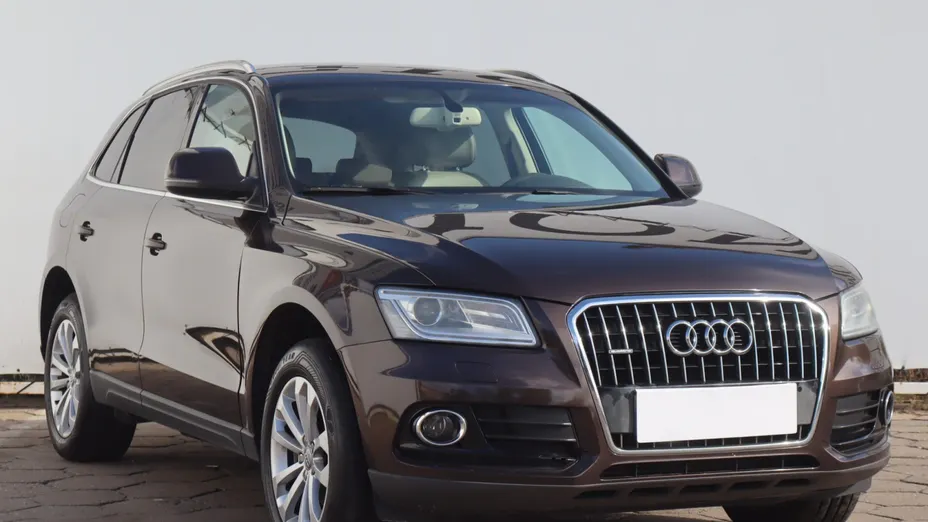 Audi Q5 -