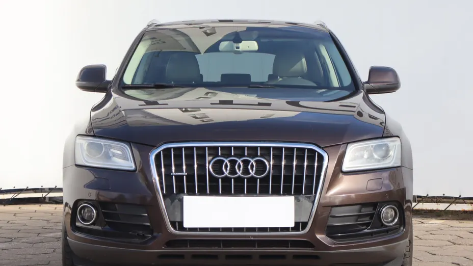 Audi Q5 -