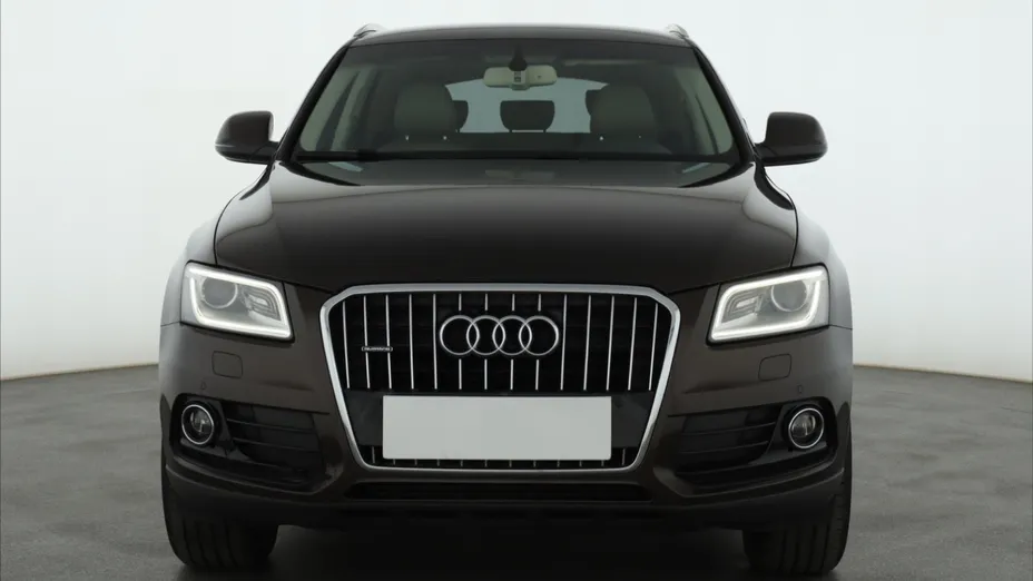 Audi Q5 -