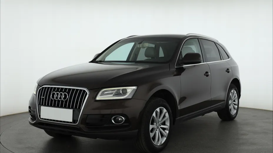 Audi Q5 -