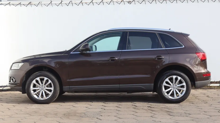 Audi Q5 -