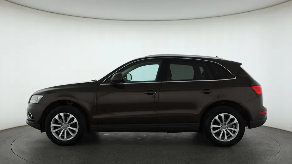 Audi Q5 -