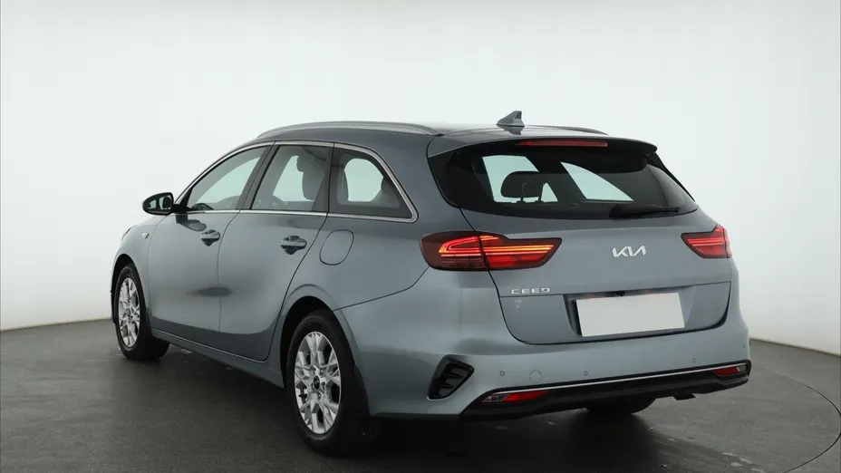 Kia Cee'd -