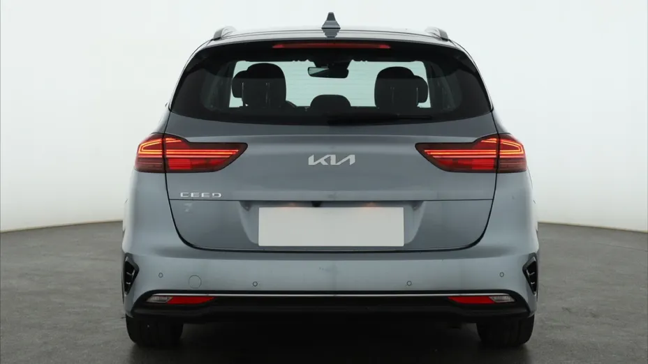 Kia Cee'd -