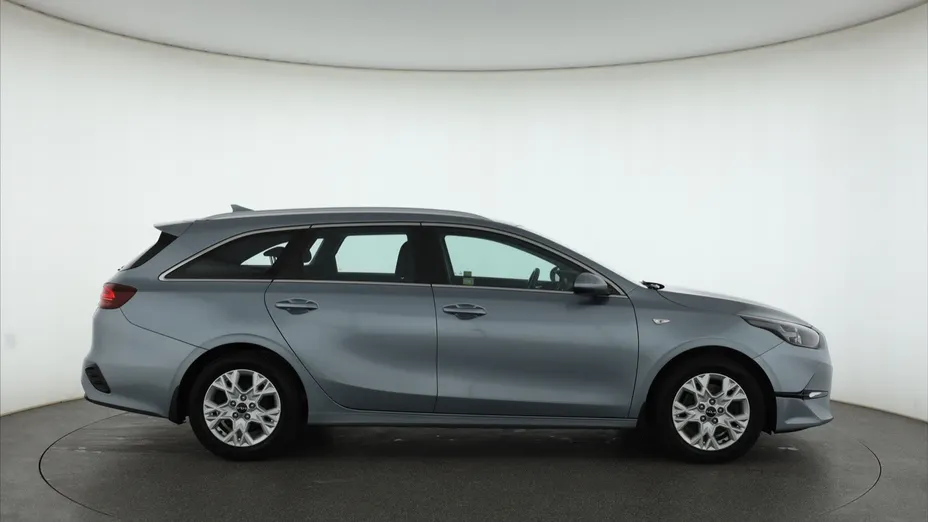 Kia Cee'd -
