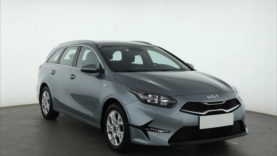 Kia Cee'd -