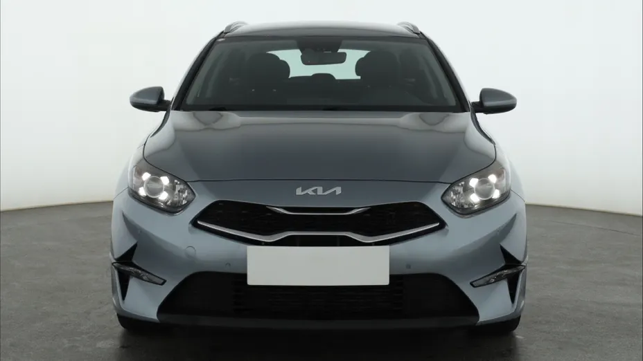 Kia Cee'd -