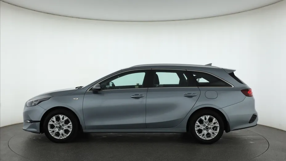 Kia Cee'd -