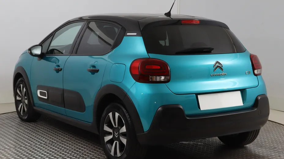 Citroen C3 -