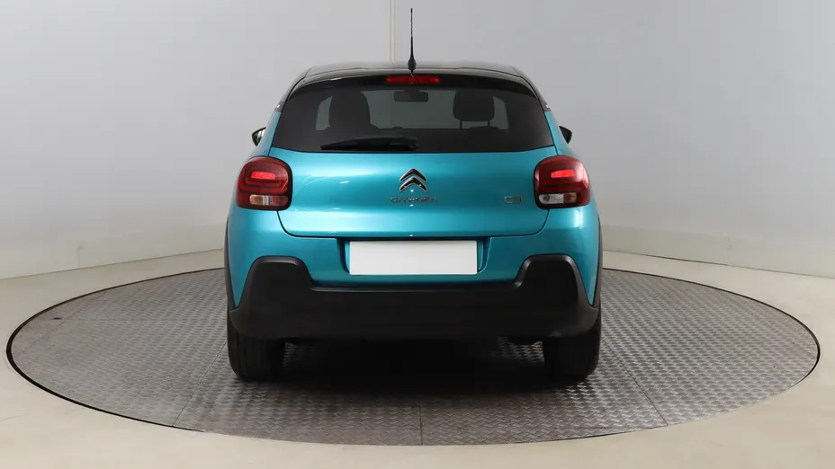 Citroen C3 -