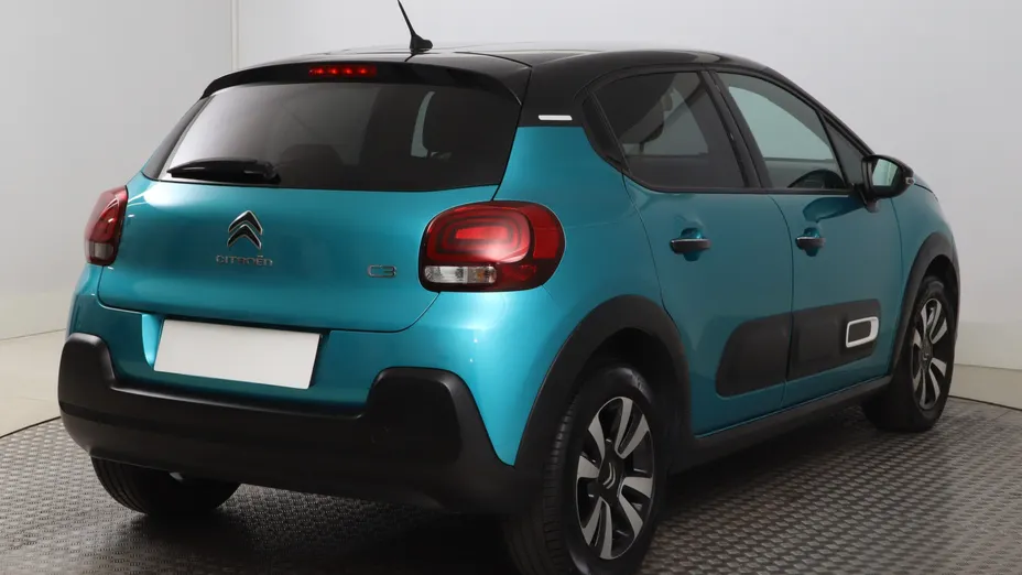 Citroen C3 -