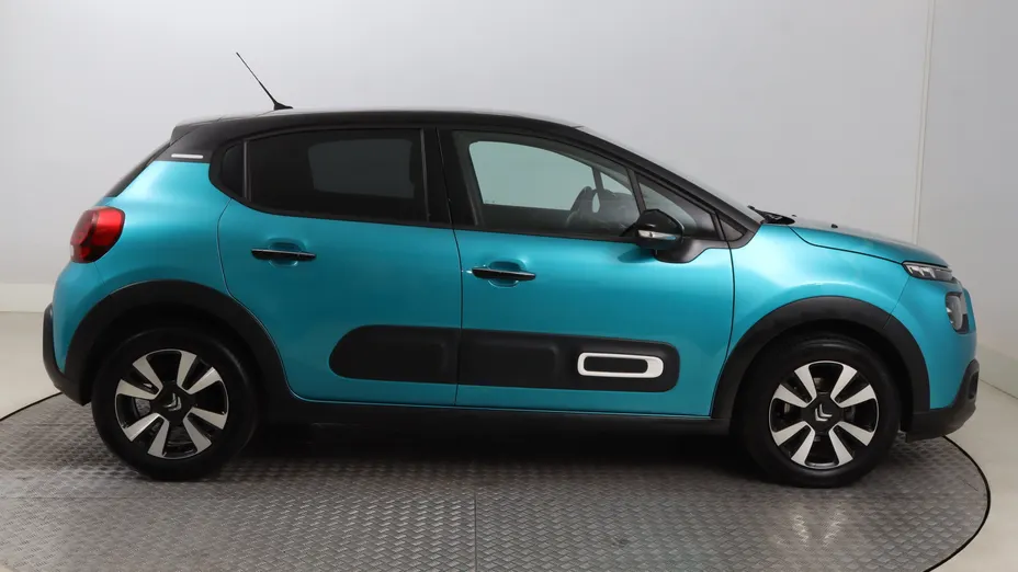 Citroen C3 -