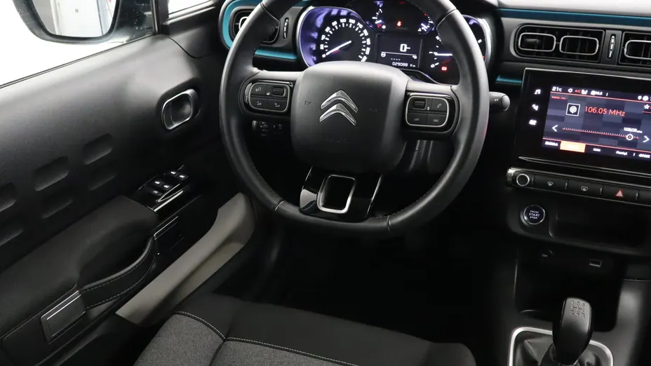 Citroen C3 -