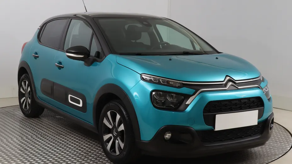 Citroen C3 -