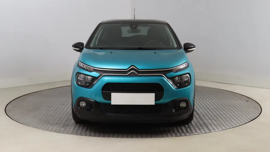 Citroen C3 -