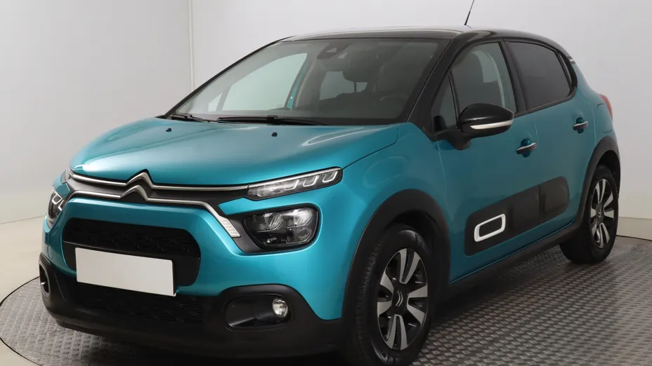 Citroen C3 -