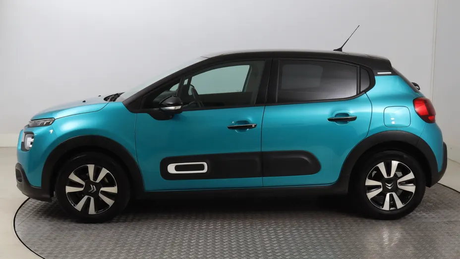 Citroen C3 -