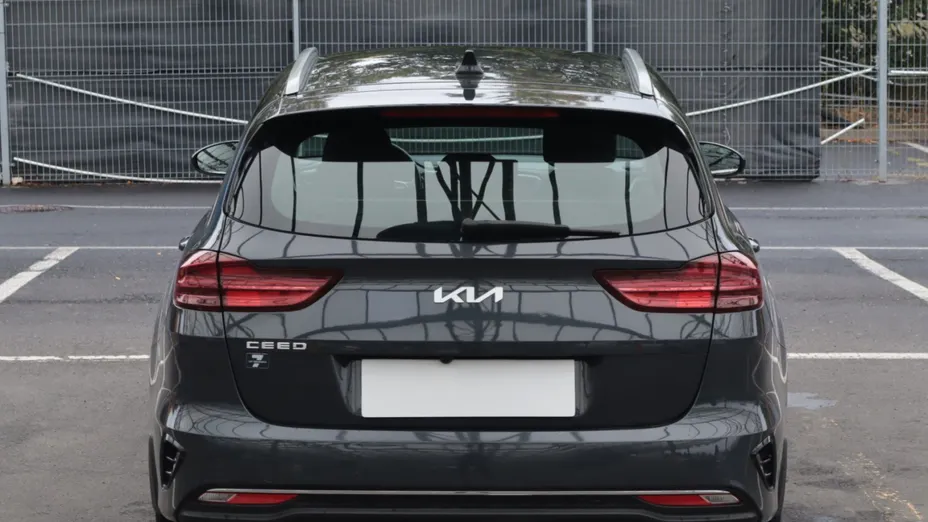 Kia Cee'd -